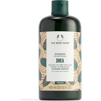 Shea Intense Repair Shampoo ( suché až velmi suché vlasy ) - Regenerační šampon 